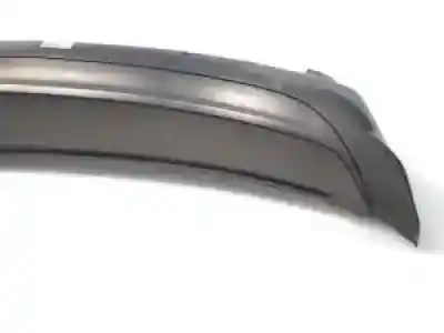 Pezzo di ricambio per auto di seconda mano paraurti posteriore per opel meriva b a14nel riferimenti oem iam   