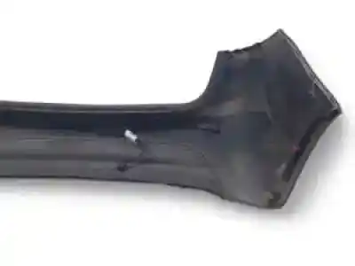 Pezzo di ricambio per auto di seconda mano paraurti posteriore per opel meriva b a14nel riferimenti oem iam   