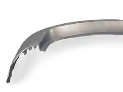 Pezzo di ricambio per auto di seconda mano paraurti posteriore per opel meriva b a14nel riferimenti oem iam   