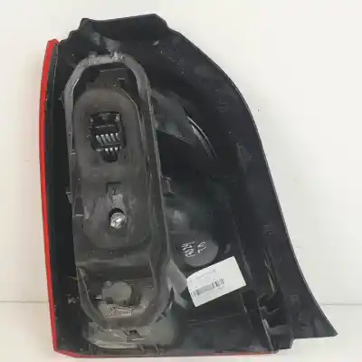 Second-hand car spare part right tailgate light for renault twingo d7f800 oem iam references   