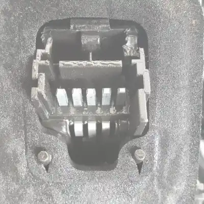 Second-hand car spare part right tailgate light for renault twingo d7f800 oem iam references   