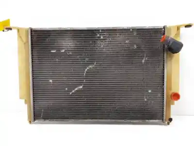 Peça sobressalente para automóvel em segunda mão radiador de água por fiat stilo (192) 192a8000 referências oem iam   