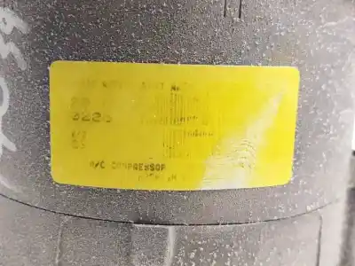 Автозапчастина б/у компресор кондиционера для ford c-max (cb3) g8db посилання на oem iam   