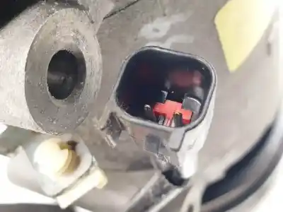 Автозапчастина б/у компресор кондиционера для ford c-max (cb3) g8db посилання на oem iam   