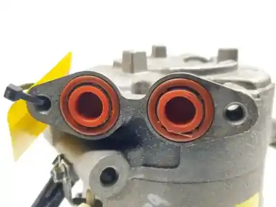 Автозапчастина б/у компресор кондиционера для ford c-max (cb3) g8db посилання на oem iam   