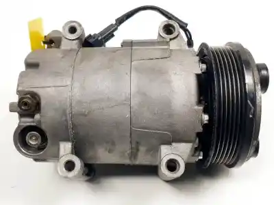 Автозапчастина б/у компресор кондиционера для ford c-max (cb3) g8db посилання на oem iam   