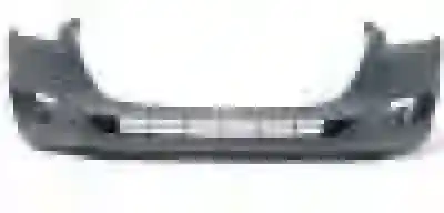 Peça sobressalente para automóvel em segunda mão para choques dianteiro por peugeot 508 9h05 referências oem iam 