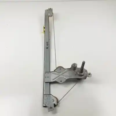 Second-hand car spare part passenger side right window regulator for renault trafic combi (ab 4.01) f9q762 oem iam references 