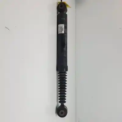 Автозапчасти б/у правый задний амортизатор за peugeot 207 d-8hz ссылки oem iam   