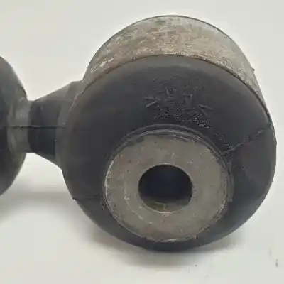 Peça sobressalente para automóvel em segunda mão amortecedor traseiro esquerdo por peugeot 207 d-8hz referências oem iam   