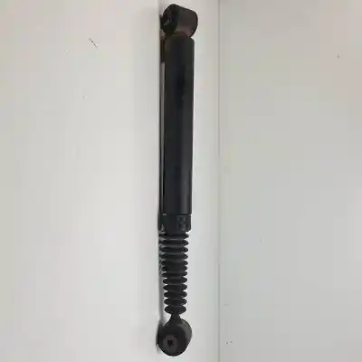 Peça sobressalente para automóvel em segunda mão amortecedor traseiro esquerdo por peugeot 207 d-8hz referências oem iam   