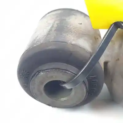 Peça sobressalente para automóvel em segunda mão amortecedor traseiro esquerdo por peugeot 207 d-8hz referências oem iam   