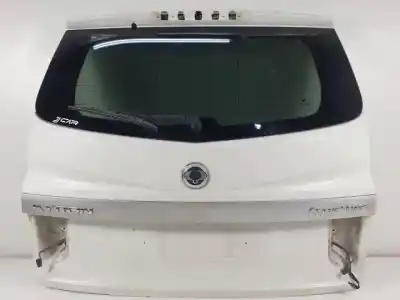 Автозапчастина б/у загальні двері для ssangyong kyron d/664950 посилання на oem iam 