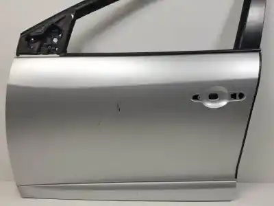 Gebrauchtes Autoersatzteil linke vordere tür zum renault megane iii berlina 5 p h5f400 oem-iam-referenzen   