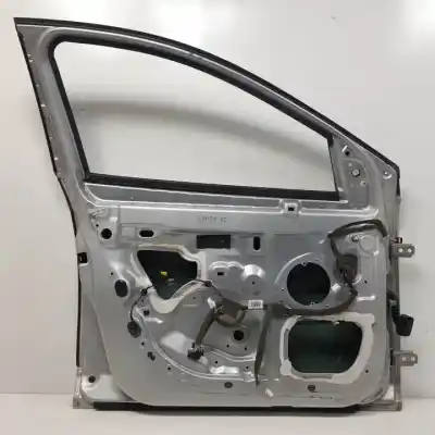 Gebrauchtes Autoersatzteil linke vordere tür zum renault megane iii berlina 5 p h5f400 oem-iam-referenzen   
