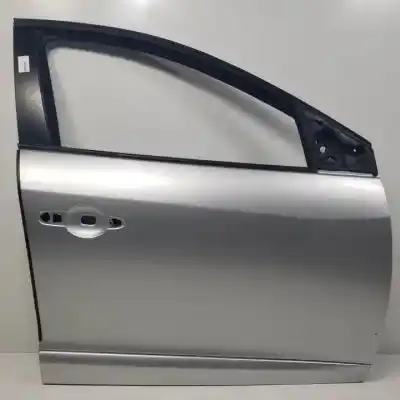 Second-hand car spare part FRONT RIGHT DOOR for RENAULT MEGANE III BERLINA 5 P  OEM IAM references   