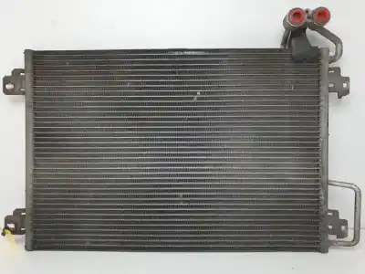Second-hand car spare part air conditioning condenser / radiator for renault scenic (ja..) f4r740 oem iam references 