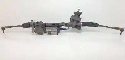 Автозапчасти б/у РУЛЕВАЯ РЕЙКА за VOLKSWAGEN JETTA (1K2)  ссылки OEM IAM 1K1423051BQ  1K1909144J