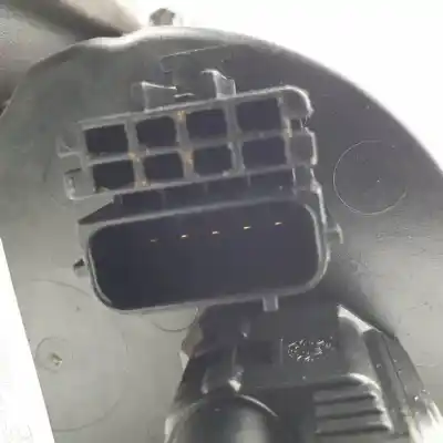 Tweedehands auto-onderdeel stuurinrichting voor volkswagen jetta (1k2) azv. bkd. cbda. cbdb. cjaa oem iam-referenties 1k1423051bq  1k1909144j