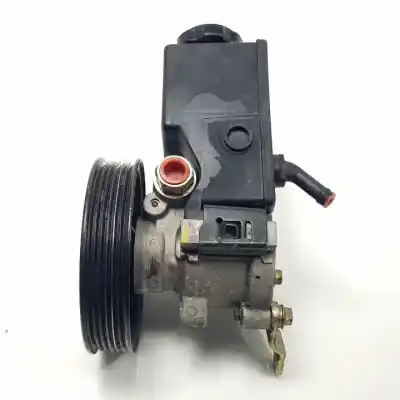 Автозапчастина б/у насос керма для ssangyong kyron d/664950 посилання на oem iam ns4540647  