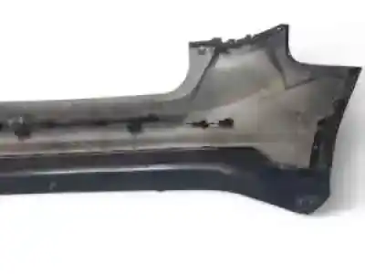 Second-hand car spare part rear bumper for ford focus lim. (cb8) m1da oem iam references   