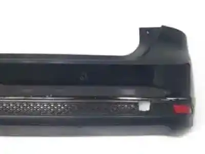 Second-hand car spare part rear bumper for ford focus lim. (cb8) m1da oem iam references   
