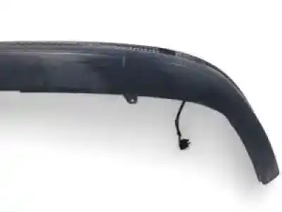 Second-hand car spare part rear bumper for ford focus lim. (cb8) m1da oem iam references   