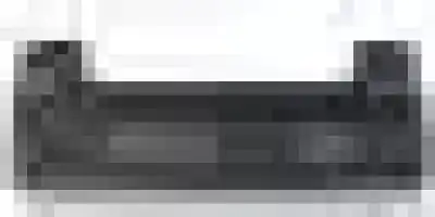 Peça sobressalente para automóvel em segunda mão para choques traseiro por ford focus lim. (cb8) m1da referências oem iam 