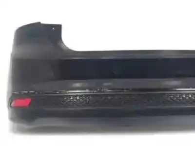 Second-hand car spare part rear bumper for ford focus lim. (cb8) m1da oem iam references   