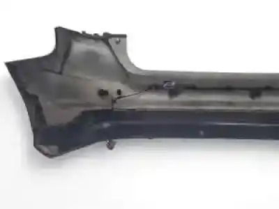 Second-hand car spare part rear bumper for ford focus lim. (cb8) m1da oem iam references   