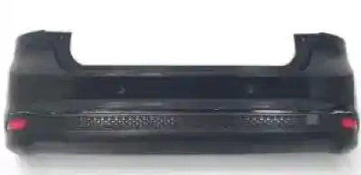 Second-hand car spare part rear bumper for ford focus lim. (cb8) m1da oem iam references   