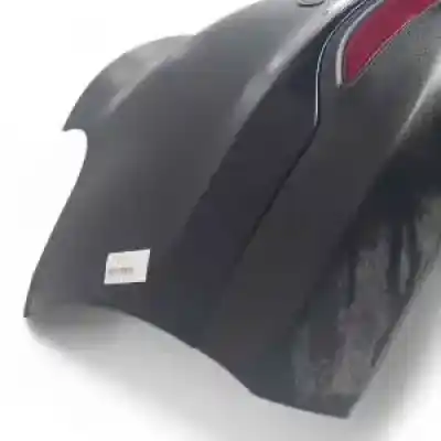 Second-hand car spare part rear bumper for ford focus lim. (cb8) m1da oem iam references   