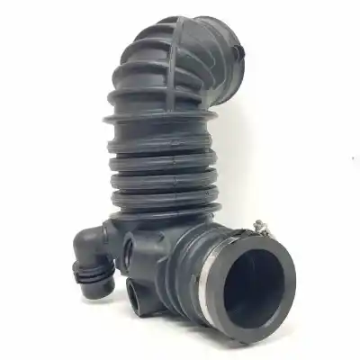Second-hand car spare part intercooler pipe for jaguar f-type coupé pt204 oem iam references jx539f805b