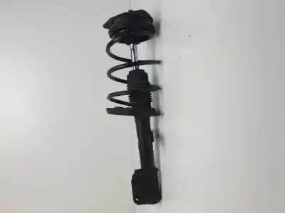 Second-hand car spare part front left shock absorber for renault clio iii k9k766 oem iam references 8200556694
