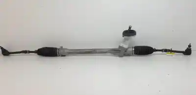 Second-hand car spare part steering rack for kia picanto (ja) g3ld oem iam references 56500g6500