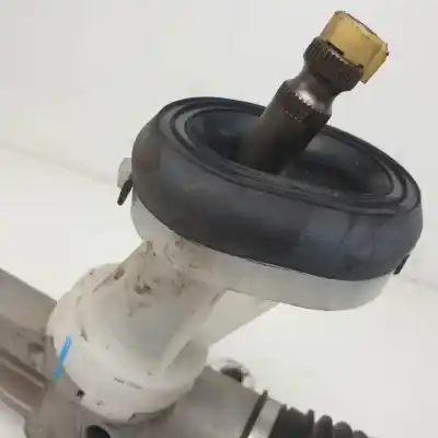 Second-hand car spare part steering rack for kia picanto (ja) g3ld oem iam references 56500g6500  