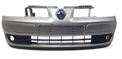 Gebrauchtes Autoersatzteil VORDERE STOSSSTANGE zum RENAULT ESPACE IV (JK0)  OEM-IAM-Referenzen   