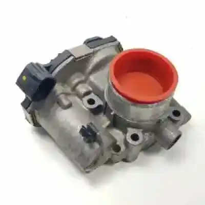 Second-hand car spare part throttle body for opel corsa d a12xer oem iam references 55562270