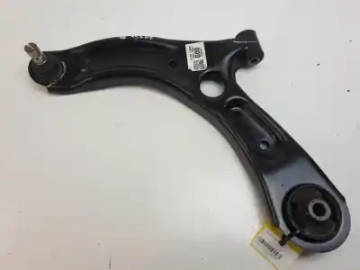 Second-hand car spare part front left lower suspension arm for kia picanto (ja) g3ld oem iam references 54500g6000