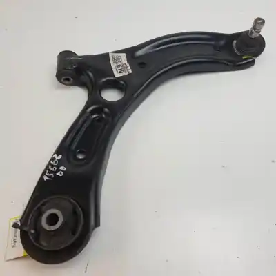 Second-hand car spare part front right lower suspension arm for kia picanto (ja) g3ld oem iam references 54501g6000