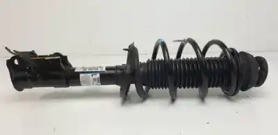 Second-hand car spare part front left shock absorber for kia picanto (ja) g3ld oem iam references 54650g6200