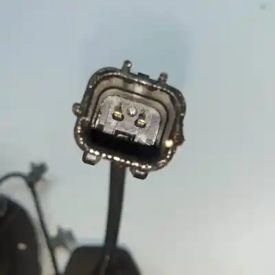 Second-hand car spare part front left knuckle for kia picanto (ja) g3ld oem iam references 51700g6300ja  
