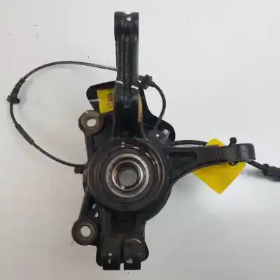 Second-hand car spare part front right knuckle for kia picanto (ja) g3ld oem iam references 51701g6300  