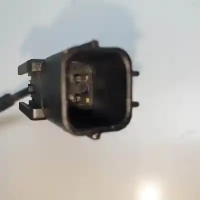 Second-hand car spare part front right knuckle for kia picanto (ja) g3ld oem iam references 51701g6300  