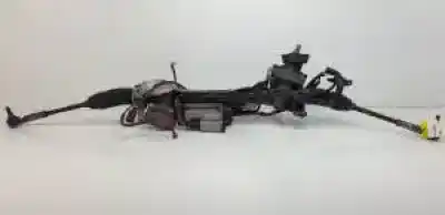Second-hand car spare part steering rack for seat leon (1p1) d-bls oem iam references 1k1423051cn