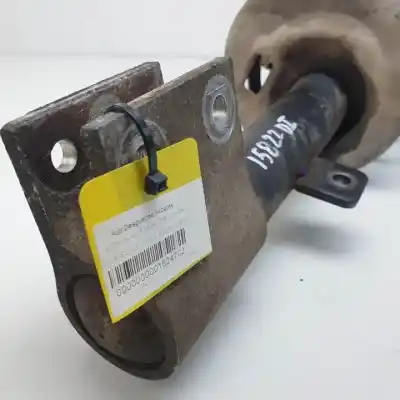 Second-hand car spare part front left shock absorber for citroen c4 picasso i monospace (ud_) 2.0 hdi 138 oem iam references 612852b  