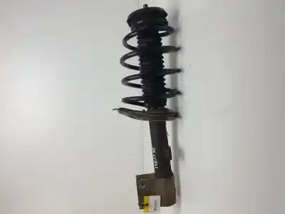 Second-hand car spare part front left shock absorber for citroen c4 picasso i monospace (ud_) 2.0 hdi 138 oem iam references 612852b  