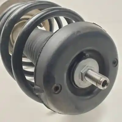 Second-hand car spare part front left shock absorber for citroen c4 picasso i monospace (ud_) 2.0 hdi 138 oem iam references 612852b  