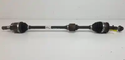 Second-hand car spare part front right transmission for kia picanto (ja) g3ld oem iam references 49501g6000