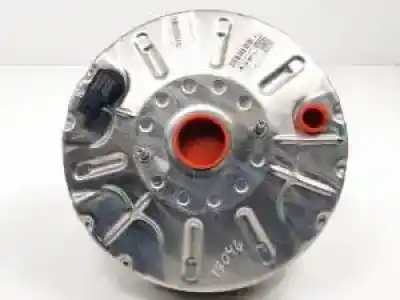 Peça sobressalente para automóvel em segunda mão servo freio por renault captur ii h4d470 referências oem iam 472106191r  